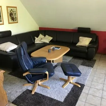 Ferienwohnung Markus