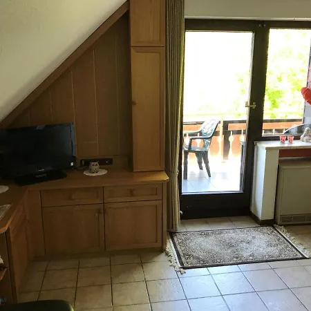 דירה Ferienwohnung Markus שמאלנברג