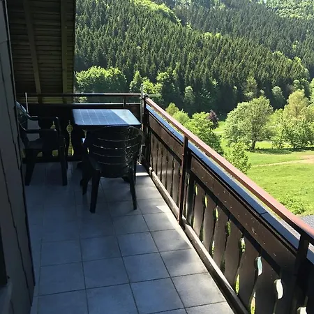Ferienwohnung Markus *