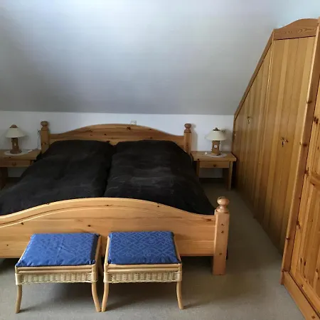 Ferienwohnung Markus