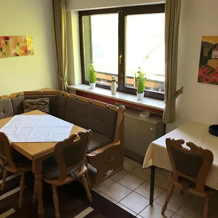 Ferienwohnung Markus דירה