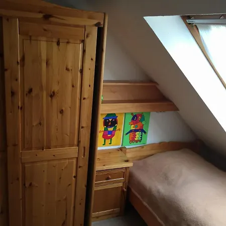 דירה Ferienwohnung Markus *